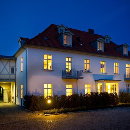 Appartements Residenz Jacobs Ballenstedt Exterior photo