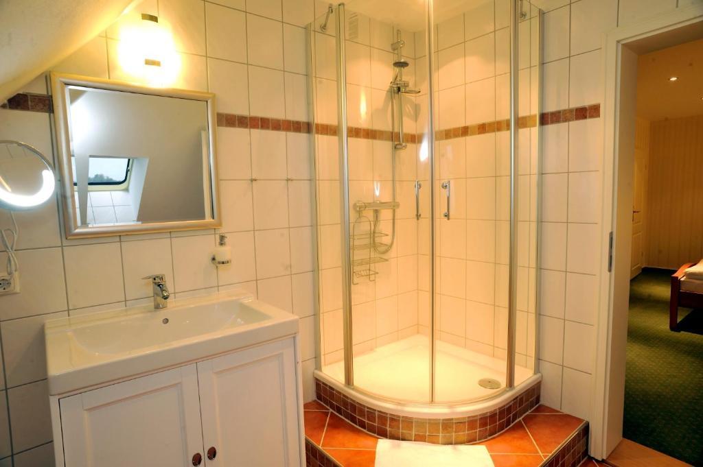Appartements Residenz Jacobs Ballenstedt Exterior photo