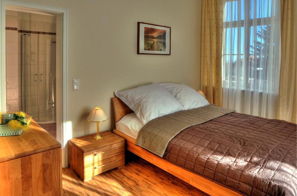 Appartements Residenz Jacobs Ballenstedt Room photo